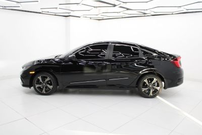 HONDA Civic Sport 2.0 16v 2021 - miniatura 4