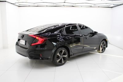 HONDA Civic Sport 2.0 16v 2021 - miniatura 6