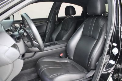 HONDA Civic Sport 2.0 16v 2021 - miniatura 11