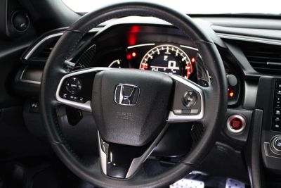 HONDA Civic Sport 2.0 16v 2021 - miniatura 13