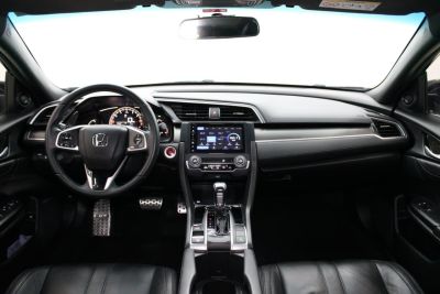 HONDA Civic Sport 2.0 16v 2021 - miniatura 14