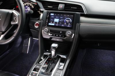 HONDA Civic Sport 2.0 16v 2021 - miniatura 15