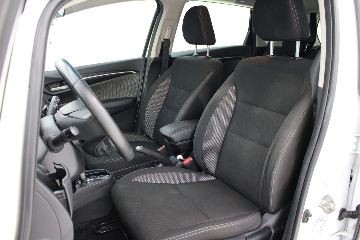 HONDA WR-V EXL 1.5 16v 2018 - miniatura 11