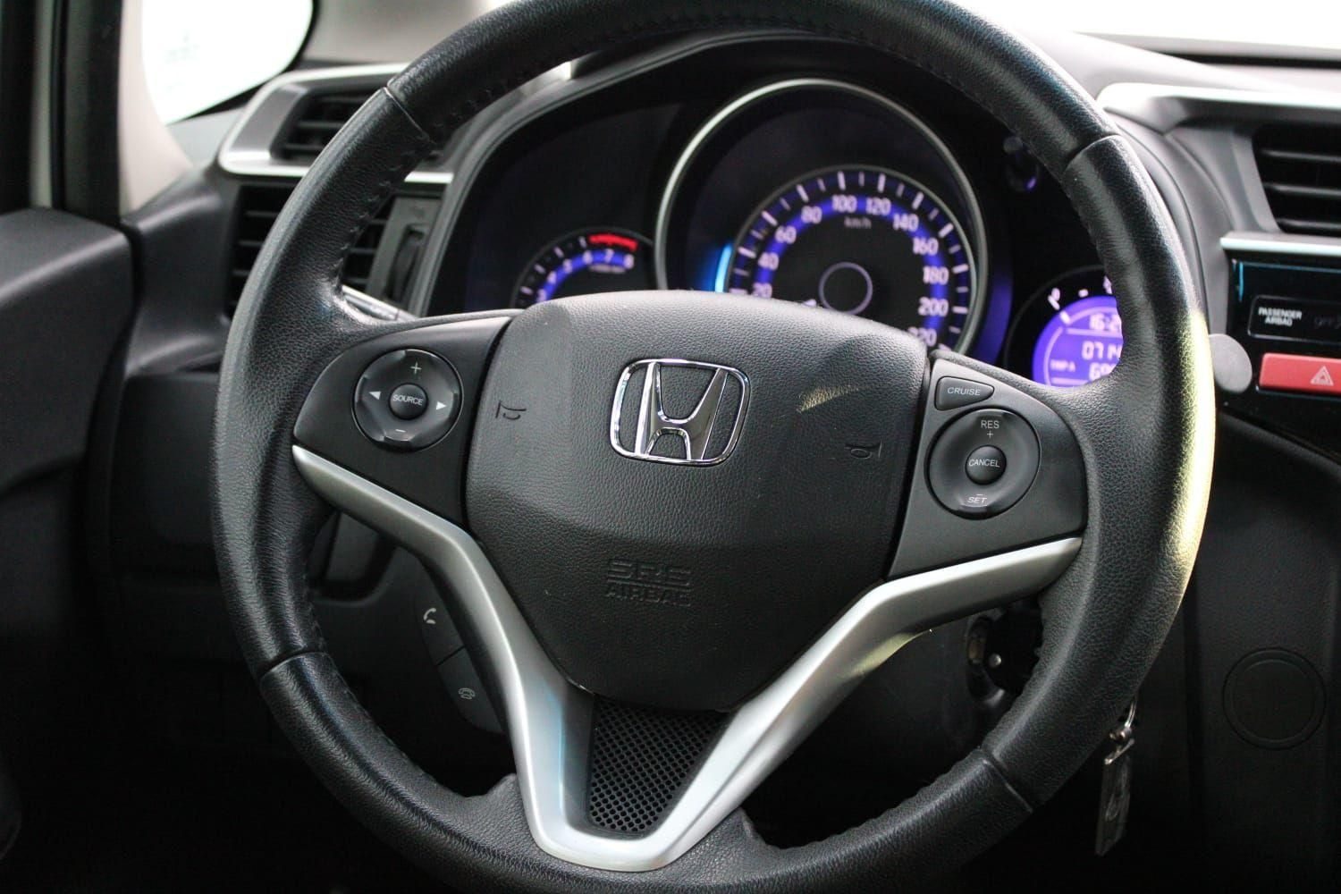HONDA WR-V EXL 1.5 16v 2018 - miniatura 12