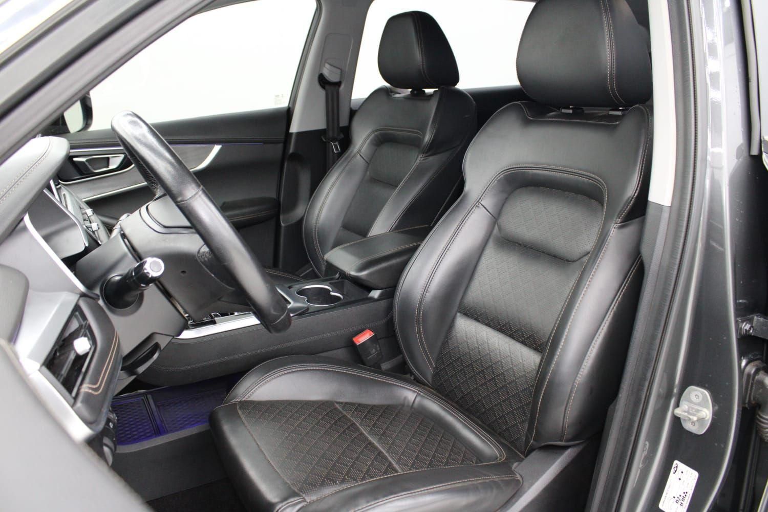 CHERY Tiggo 8 TXS 1.6T 16v 2022 - miniatura 11