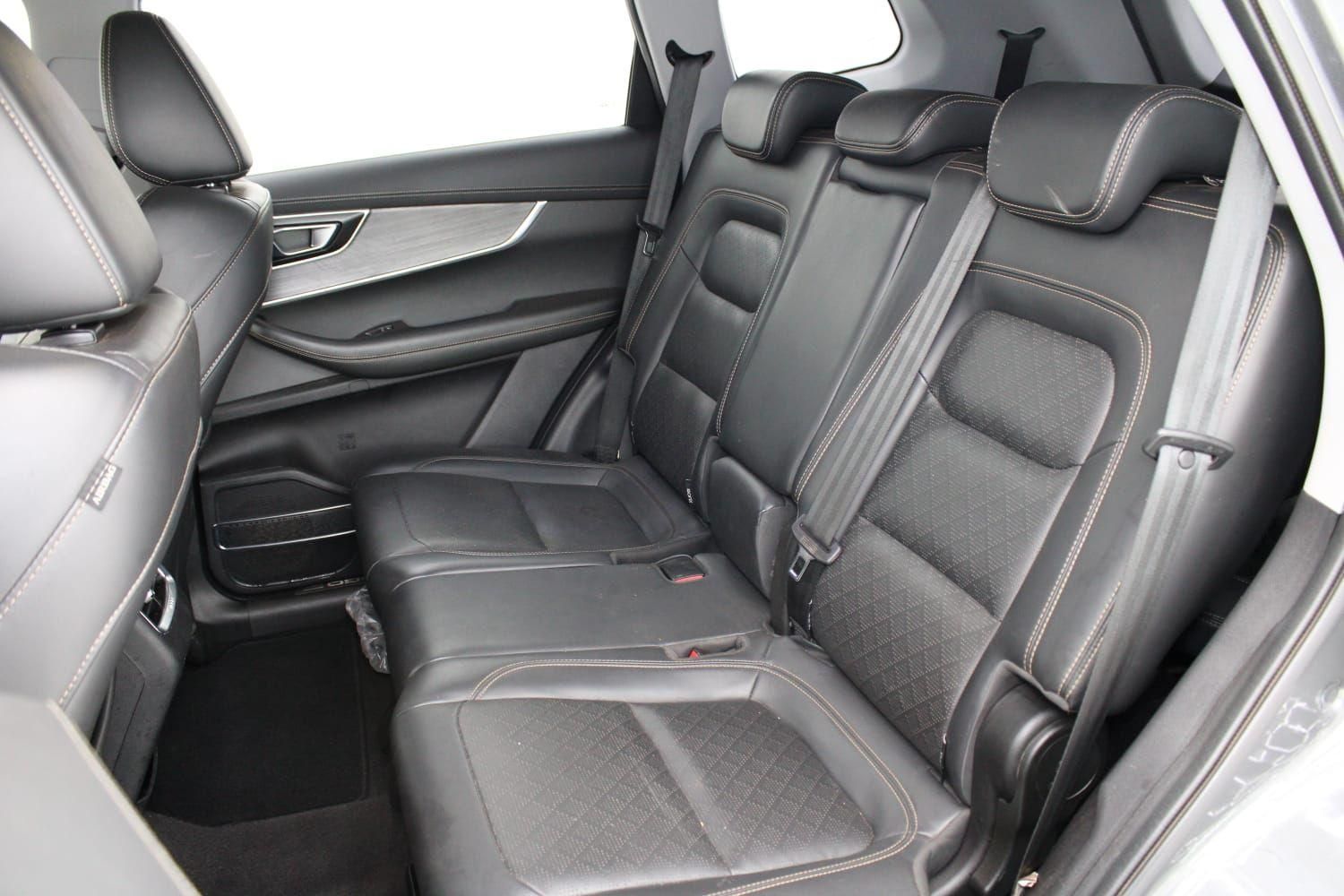 CHERY Tiggo 8 TXS 1.6T 16v 2022 - miniatura 16
