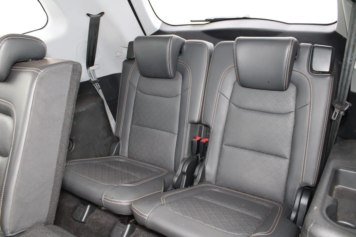 CHERY Tiggo 8 TXS 1.6T 16v 2022 - miniatura 18