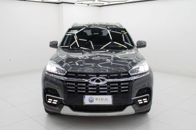CHERY Tiggo 8 TXS 1.6T 16v 2022 - miniatura 2