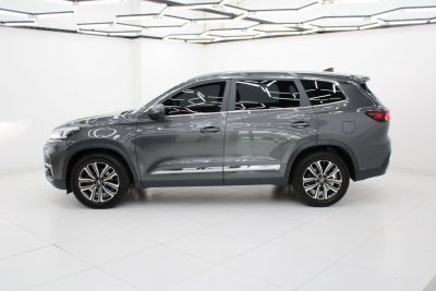 CHERY Tiggo 8 TXS 1.6T 16v 2022 - miniatura 4