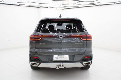 CHERY Tiggo 8 TXS 1.6T 16v 2022 - miniatura 6