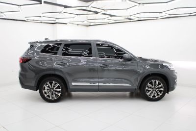 CHERY Tiggo 8 TXS 1.6T 16v 2022 - miniatura 8