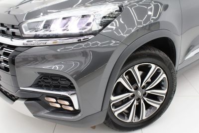 CHERY Tiggo 8 TXS 1.6T 16v 2022 - miniatura 9