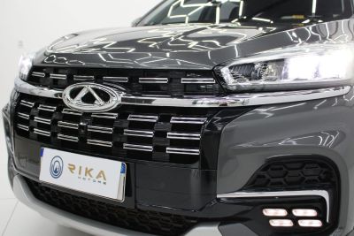 CHERY Tiggo 8 TXS 1.6T 16v 2022 - miniatura 10