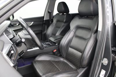 CHERY Tiggo 8 TXS 1.6T 16v 2022 - miniatura 11