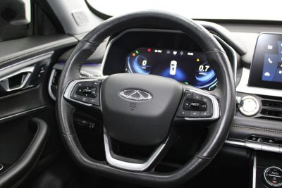 CHERY Tiggo 8 TXS 1.6T 16v 2022 - miniatura 15