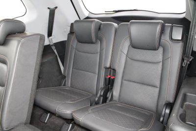 CHERY Tiggo 8 TXS 1.6T 16v 2022 - miniatura 18