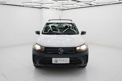 VOLKSWAGEN Saveiro Robust 1.6 C.S. 2025 - miniatura 2