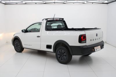 VOLKSWAGEN Saveiro Robust 1.6 C.S. 2025 - miniatura 5