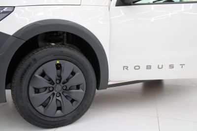 VOLKSWAGEN Saveiro Robust 1.6 C.S. 2025 - miniatura 9