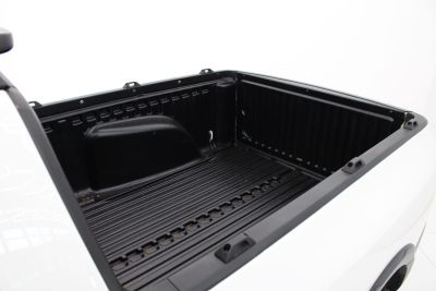VOLKSWAGEN Saveiro Robust 1.6 C.S. 2025 - miniatura 10