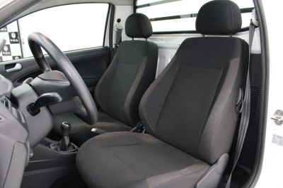 VOLKSWAGEN Saveiro Robust 1.6 C.S. 2025 - miniatura 11