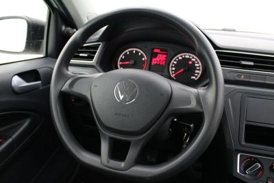VOLKSWAGEN Saveiro Robust 1.6 C.S. 2025 - miniatura 12