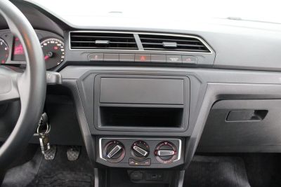VOLKSWAGEN Saveiro Robust 1.6 C.S. 2025 - miniatura 13