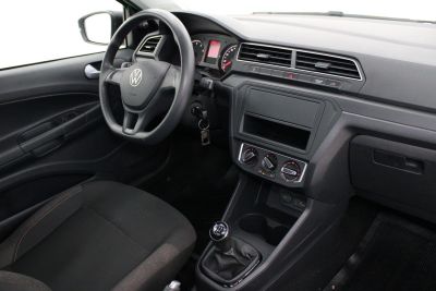 VOLKSWAGEN Saveiro Robust 1.6 C.S. 2025 - miniatura 14