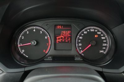 VOLKSWAGEN Saveiro Robust 1.6 C.S. 2025 - miniatura 15