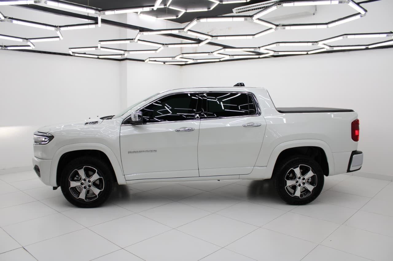 RAM Rampage Laramie 2.0TDi 16v 4x4 2026 - miniatura 4