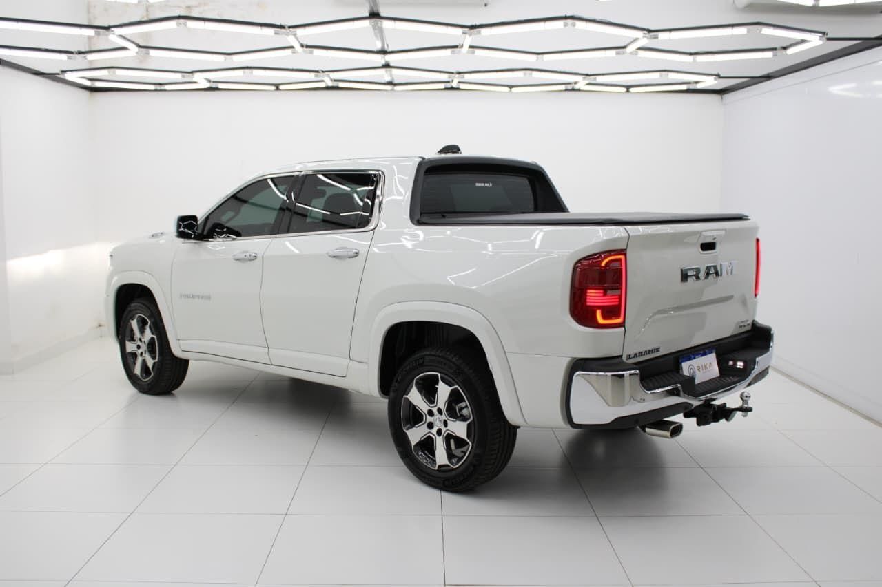 RAM Rampage Laramie 2.0TDi 16v 4x4 2026 - miniatura 5