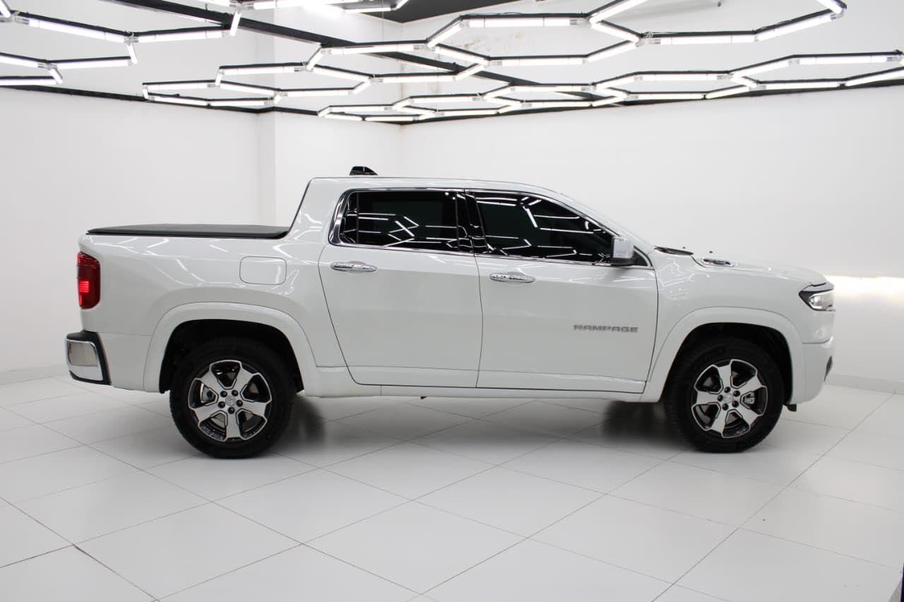 RAM Rampage Laramie 2.0TDi 16v 4x4 2026 - miniatura 7