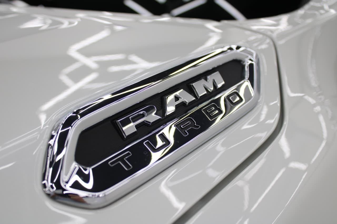 RAM Rampage Laramie 2.0TDi 16v 4x4 2026 - miniatura 10