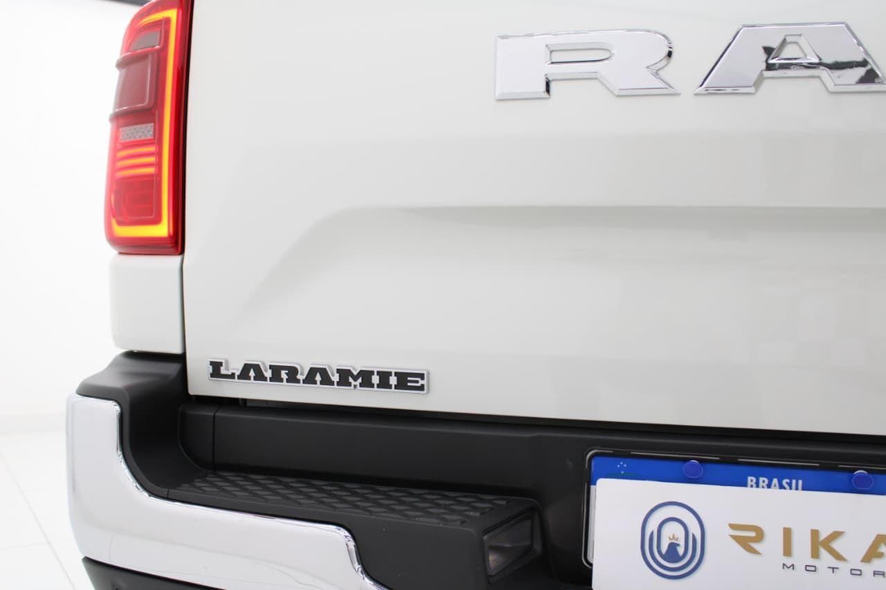 RAM Rampage Laramie 2.0TDi 16v 4x4 2026 - miniatura 11