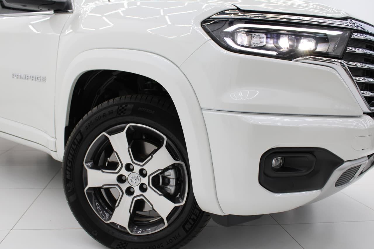 RAM Rampage Laramie 2.0TDi 16v 4x4 2026 - miniatura 12