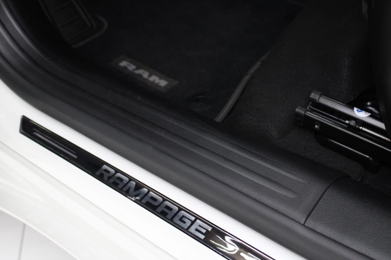 RAM Rampage Laramie 2.0TDi 16v 4x4 2026 - miniatura 14