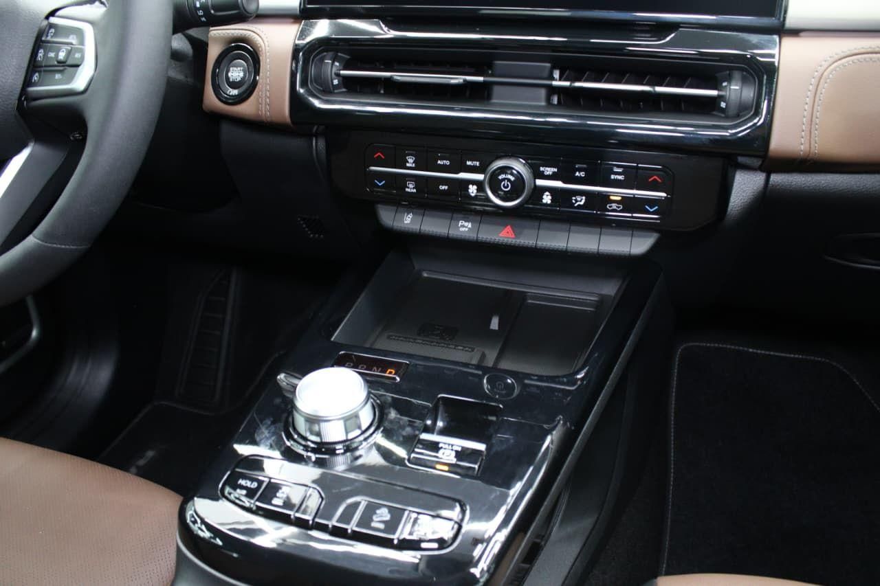 RAM Rampage Laramie 2.0TDi 16v 4x4 2026 - miniatura 17