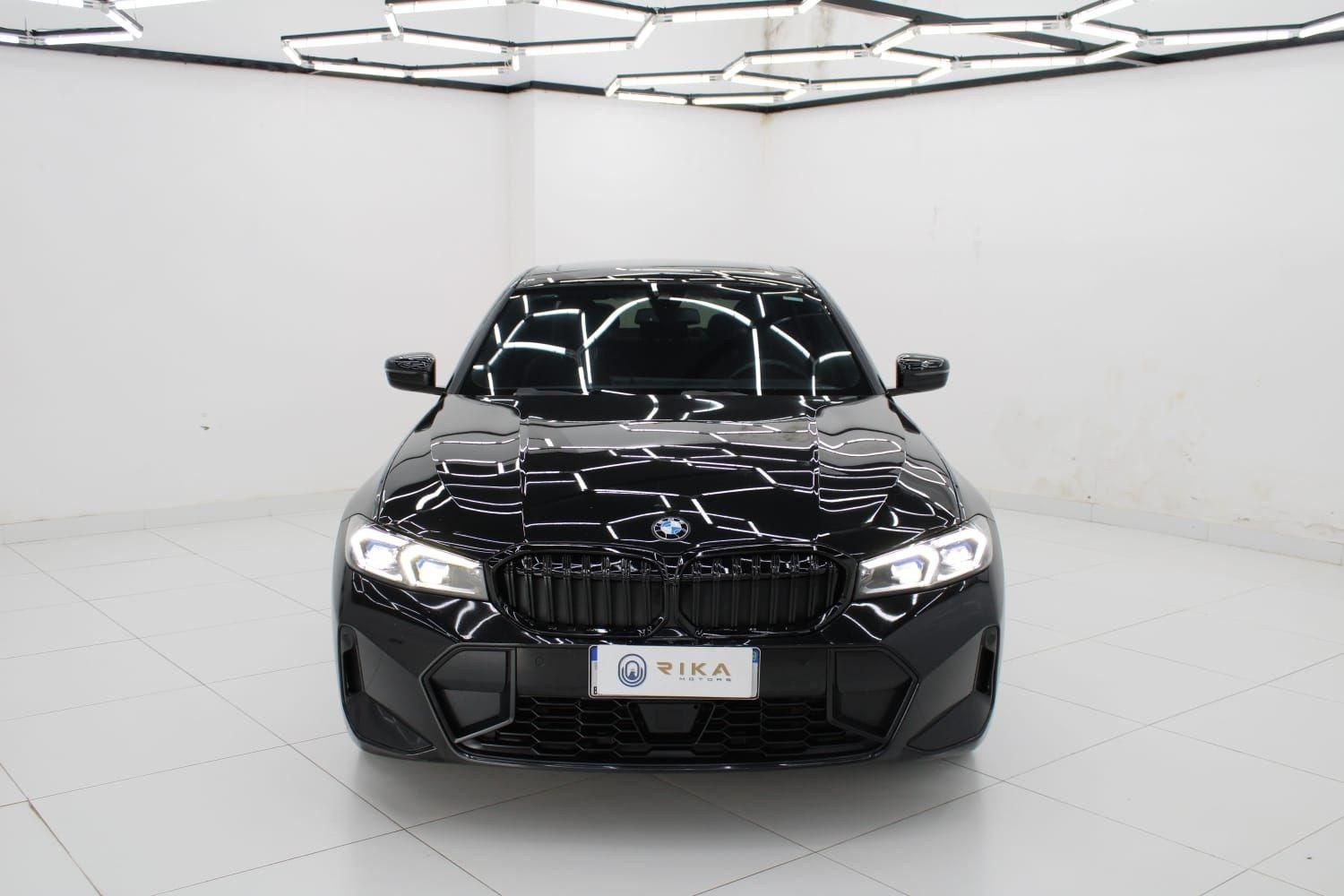 BMW 320i M Sport 2.0T 16v 2024 - miniatura 2