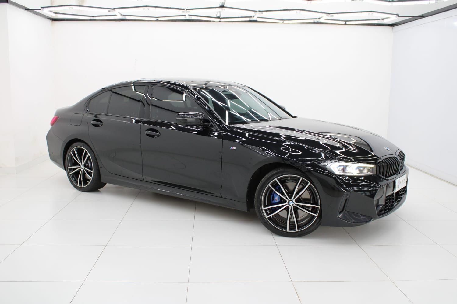 BMW 320i M Sport 2.0T 16v 2024 - miniatura 3