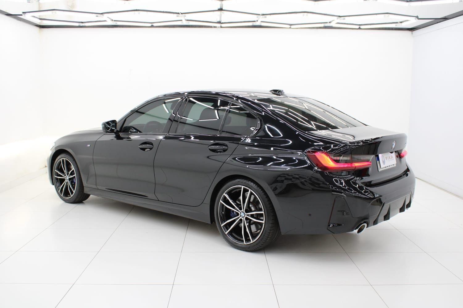 BMW 320i M Sport 2.0T 16v 2024 - miniatura 5