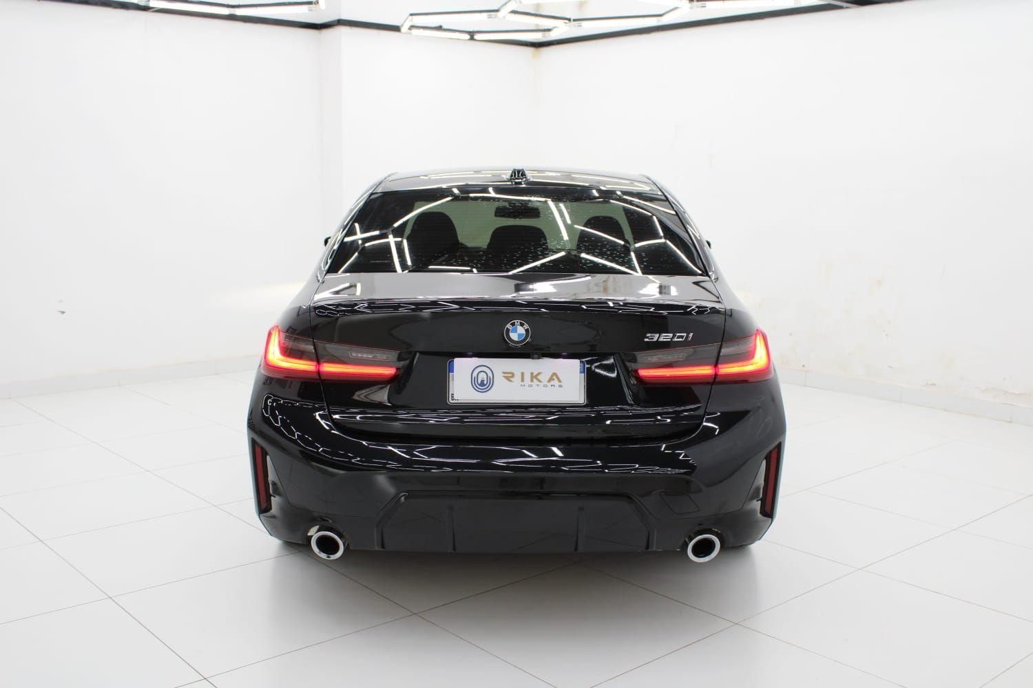 BMW 320i M Sport 2.0T 16v 2024 - miniatura 6