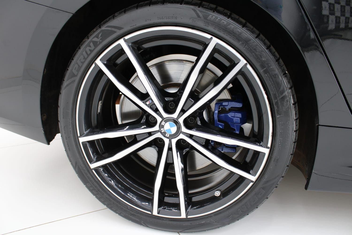 BMW 320i M Sport 2.0T 16v 2024 - miniatura 9