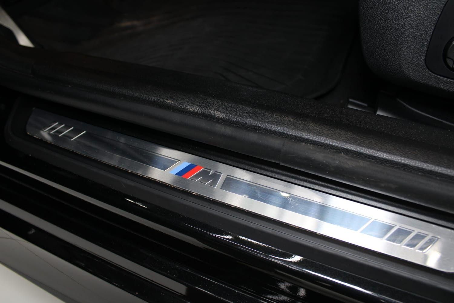 BMW 320i M Sport 2.0T 16v 2024 - miniatura 11