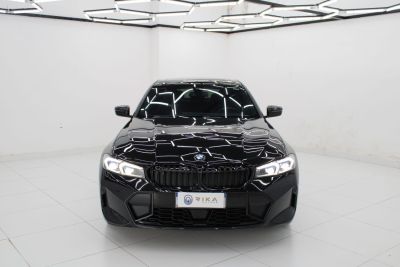BMW 320i M Sport 2.0T 16v 2024 - miniatura 2