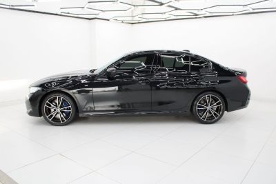 BMW 320i M Sport 2.0T 16v 2024 - miniatura 4