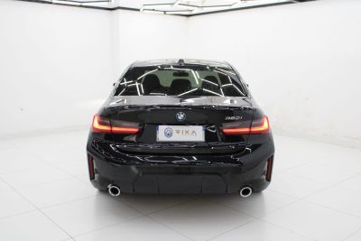 BMW 320i M Sport 2.0T 16v 2024 - miniatura 6