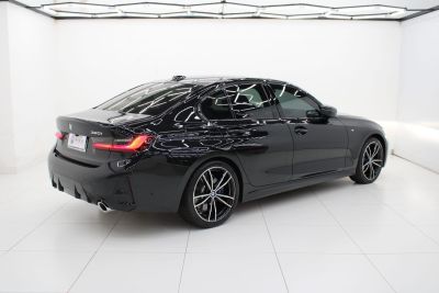BMW 320i M Sport 2.0T 16v 2024 - miniatura 7