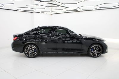 BMW 320i M Sport 2.0T 16v 2024 - miniatura 8