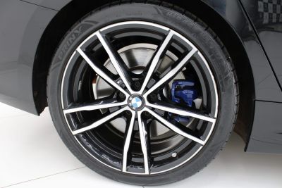 BMW 320i M Sport 2.0T 16v 2024 - miniatura 9