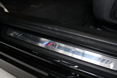BMW 320i M Sport 2.0T 16v 2024 - miniatura 11